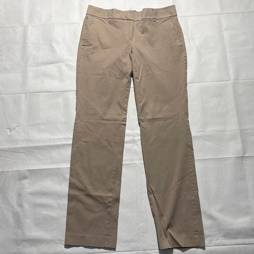 Womens Khaki Pants size 2